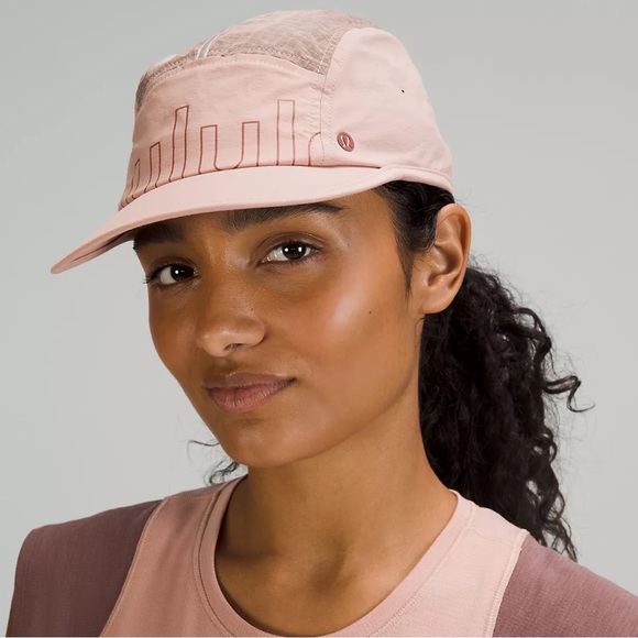 Lululemon Drawstring Cap - Picture 2 of 9